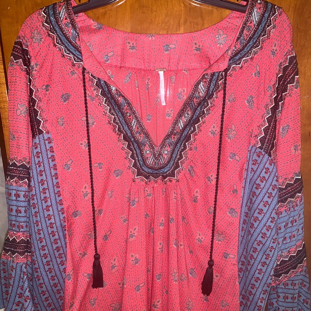 FREE PEOPLE TOP